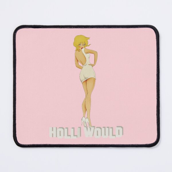 Item preview, Holli Would; Pink designed and sold by Marco Bottiglieri.