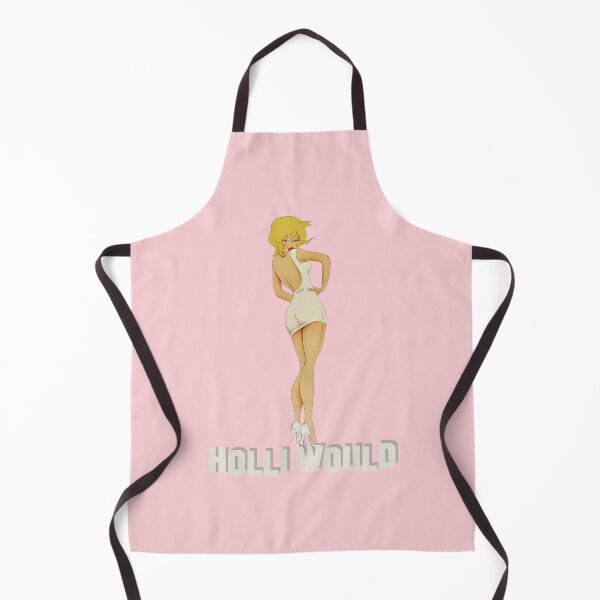 Item preview, Holli Would; Pink designed and sold by Marco Bottiglieri.