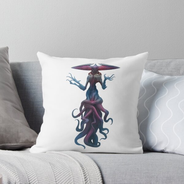 Item preview, MTG Eldrazi Void Horror Fantasy Sticker designed and sold by rj-avant-garde.