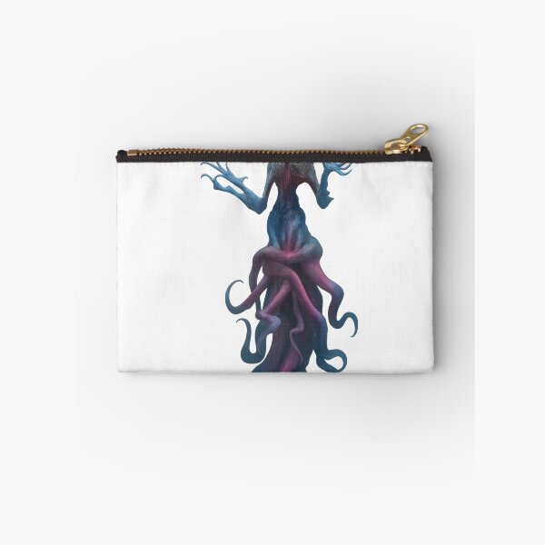 Item preview, MTG Eldrazi Void Horror Fantasy Sticker designed and sold by rj-avant-garde.