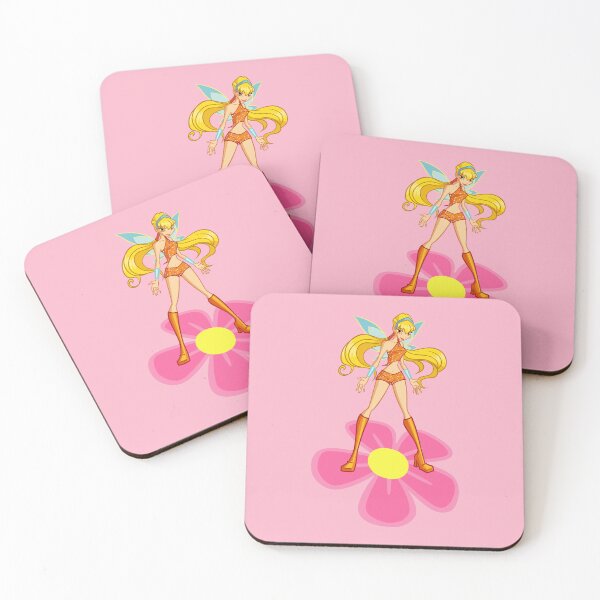 Item preview, Stella; Pink designed and sold by Marco Bottiglieri.