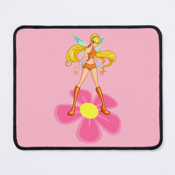 Item preview, Stella; Pink designed and sold by Marco Bottiglieri.