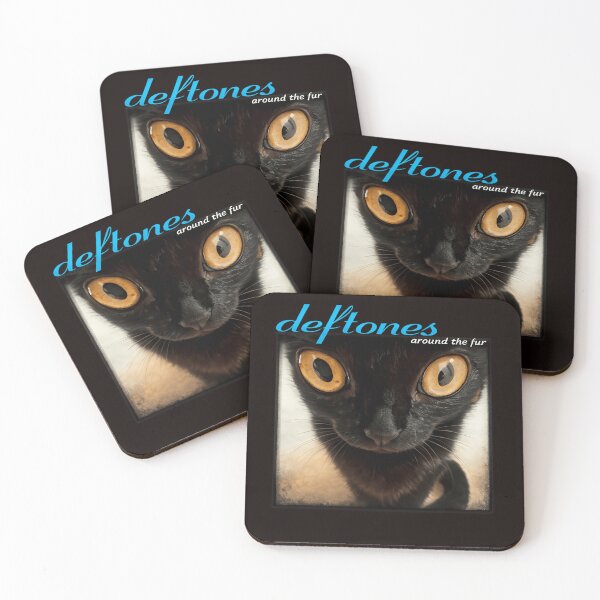 Item preview, Deftones  designed and sold by randomslife.
