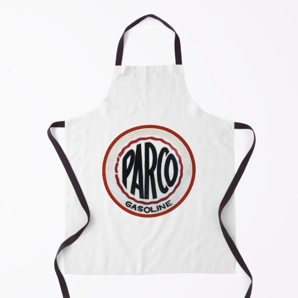 Item preview, Vintage Parco Gasoline designed and sold by QuayTradingCo.
