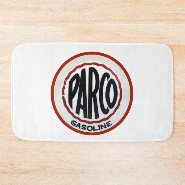 Item preview, Vintage Parco Gasoline designed and sold by QuayTradingCo.