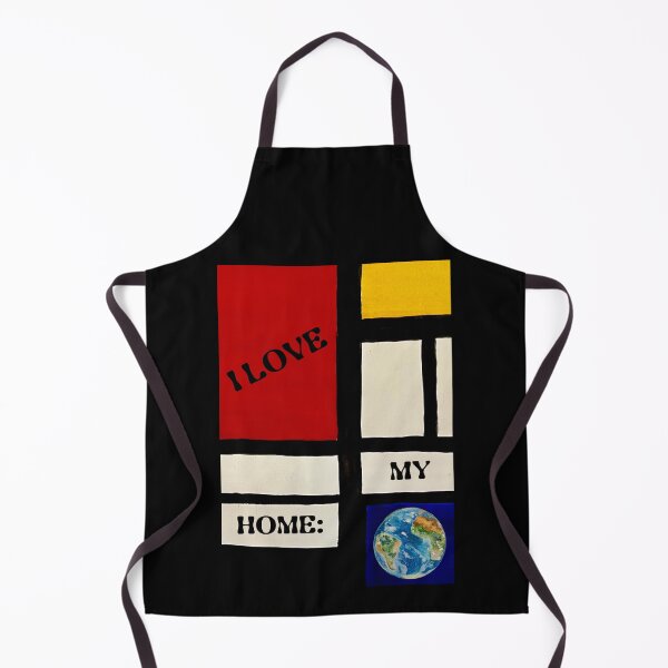 Item preview, I love my home designed and sold by DABTees1628.