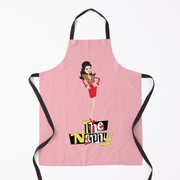 Item preview, The Nanny; Pink designed and sold by Marco Bottiglieri.