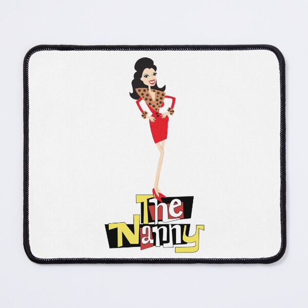Item preview, The Nanny designed and sold by Marco Bottiglieri.