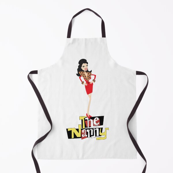 Item preview, The Nanny designed and sold by Marco Bottiglieri.