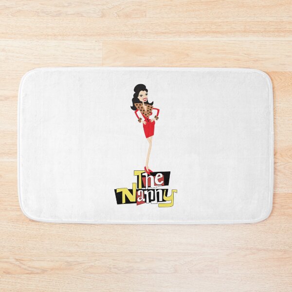 Item preview, The Nanny designed and sold by Marco Bottiglieri.