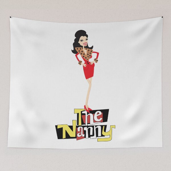 Item preview, The Nanny designed and sold by Marco Bottiglieri.