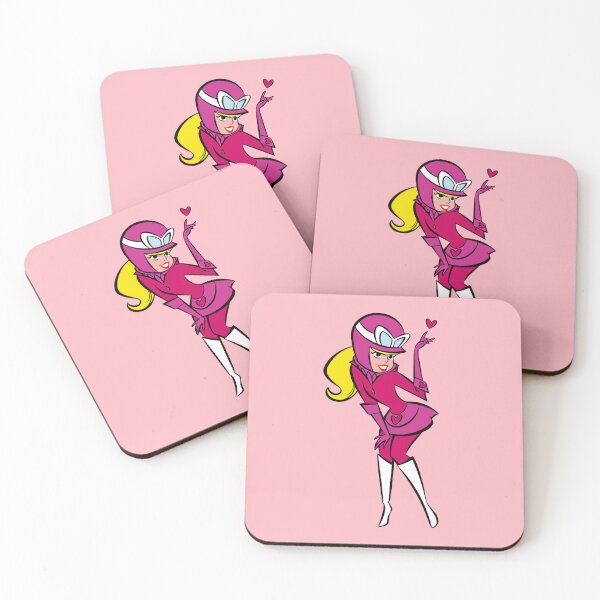 Item preview, Penelope; Pink designed and sold by Marco Bottiglieri.