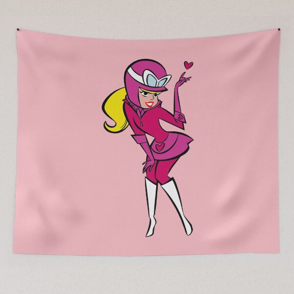 Item preview, Penelope; Pink designed and sold by Marco Bottiglieri.