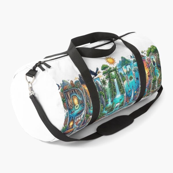 Item preview, PALAWAN ISLAND designed and sold by likbatonboot.
