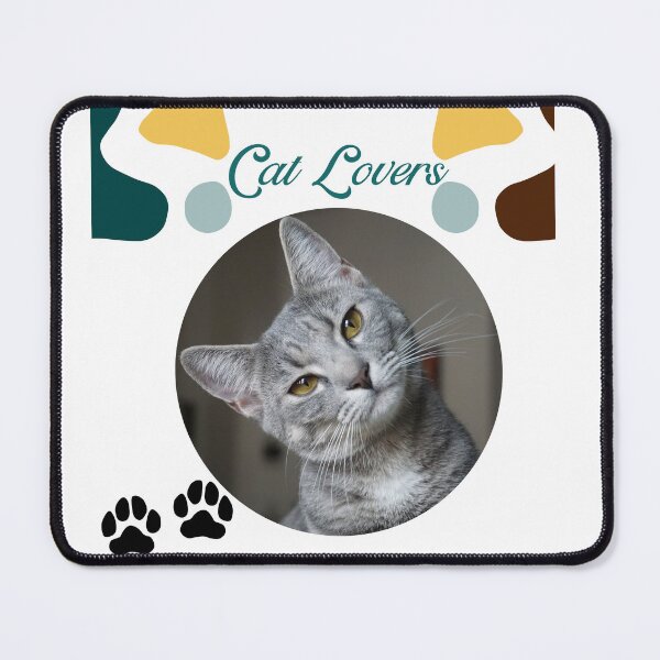 Item preview, cat lovers || pet lover design | animals loving designed and sold by stylewithanurag.