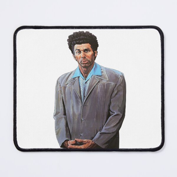 Item preview, Kramer Painting - Seinfeld designed and sold by averbene.