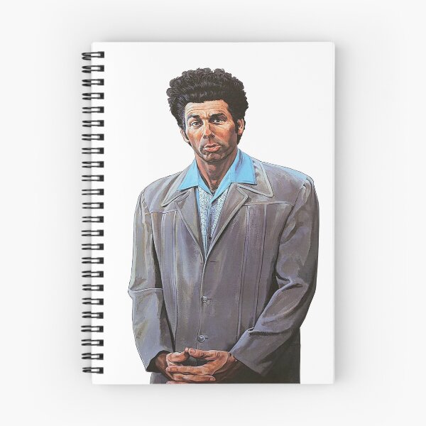 Item preview, Kramer Painting - Seinfeld designed and sold by averbene.