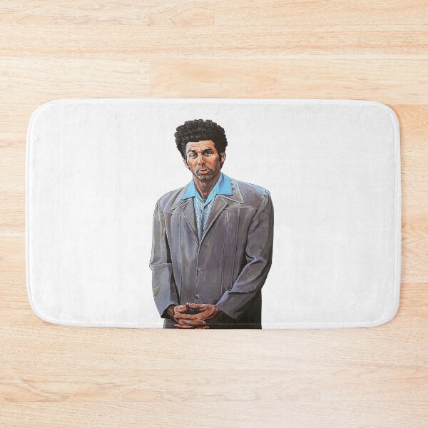 Item preview, Kramer Painting - Seinfeld designed and sold by averbene.