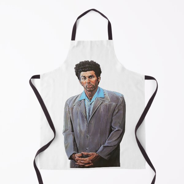 Item preview, Kramer Painting - Seinfeld designed and sold by averbene.