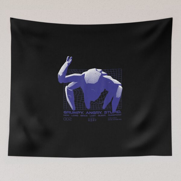 Item preview, project hail mary designed and sold by randomslife.