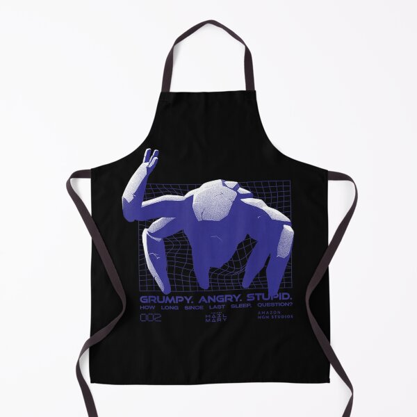 Item preview, project hail mary designed and sold by randomslife.