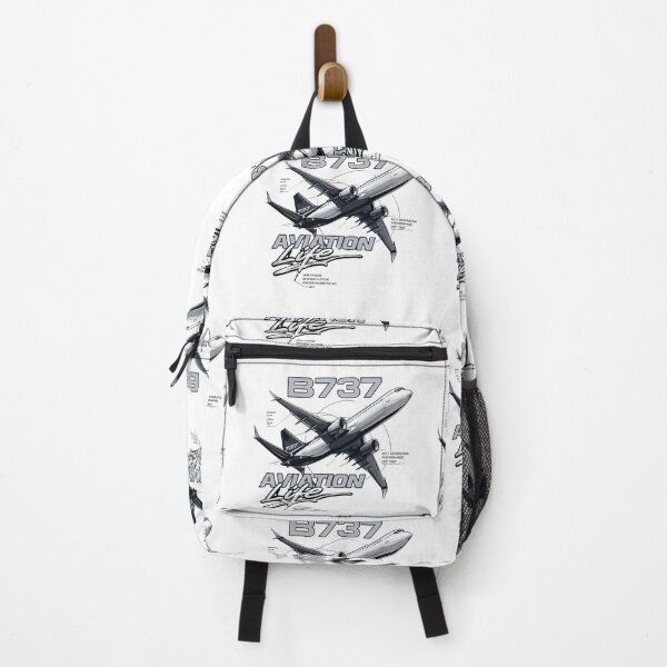 Item preview, B737 Aircraft Design – Aviation Life designed and sold by Combat Skies.