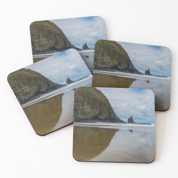 Item preview, Cannon Beach v8 designed and sold by OddLilFox.