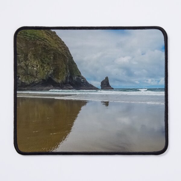 Item preview, Cannon Beach v8 designed and sold by OddLilFox.
