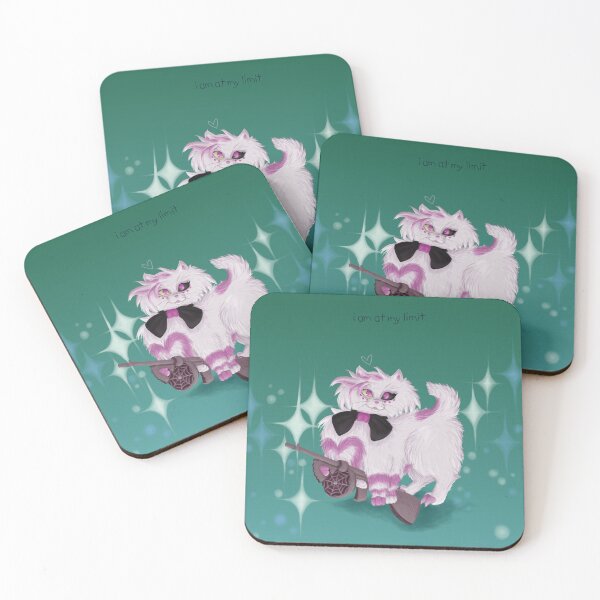Item preview, I am at my limit designed and sold by Relatively Rabbit.