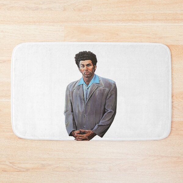 Item preview, Kramer Painting 2 - Seinfeld designed and sold by averbene.