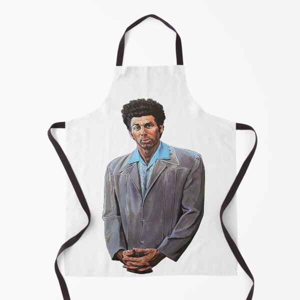 Item preview, Kramer Painting 2 - Seinfeld designed and sold by averbene.