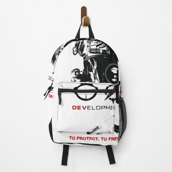 Item preview, Modern Warfighter - OODA DEV designed and sold by OODADEV.