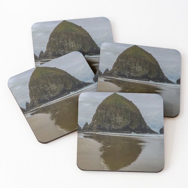 Item preview, Cannon Beach v9 designed and sold by OddLilFox.
