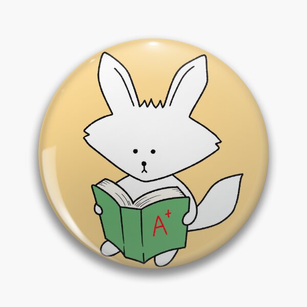 Artikelvorschau, Schlauer Fuchs bekommt eine Eins plus – Niedliche Lernmotivation entworfen und verkauft von ubborn.