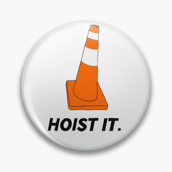 Item preview, Pirates Hoist The Cone designed and sold by nbello13.