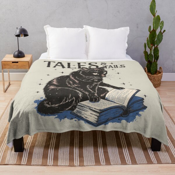 Item preview, Tales and Tails designed and sold by TarkoM.