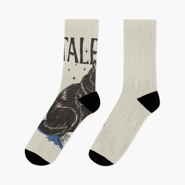 Item preview, Tales and Tails designed and sold by TarkoM.