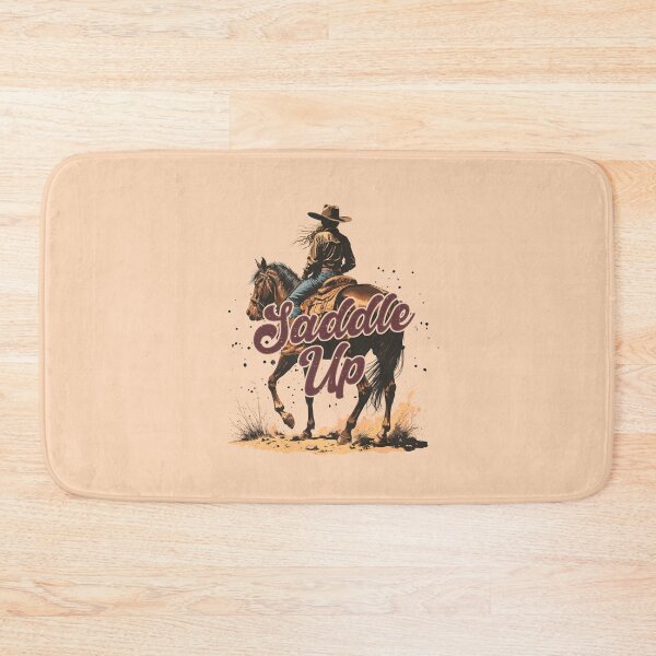 Item preview, Saddle Up designed and sold by TarkoM.