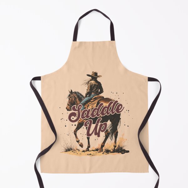 Item preview, Saddle Up designed and sold by TarkoM.