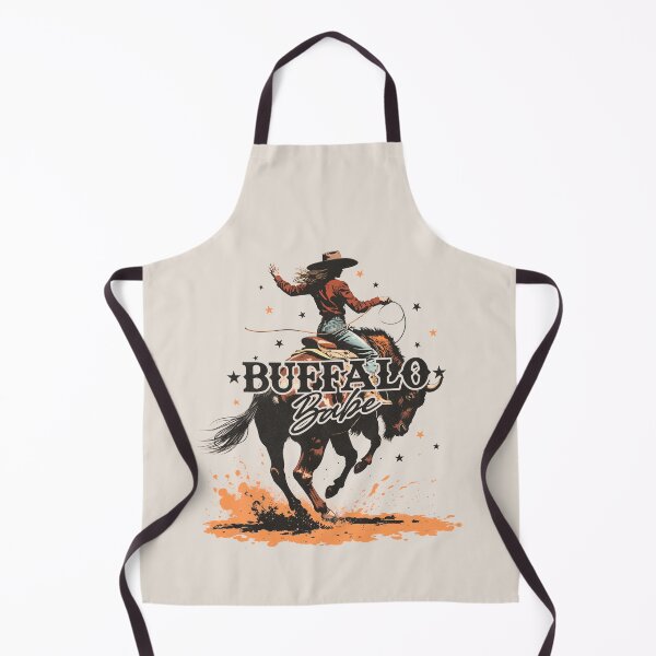 Item preview, Buffalo Babe designed and sold by TarkoM.