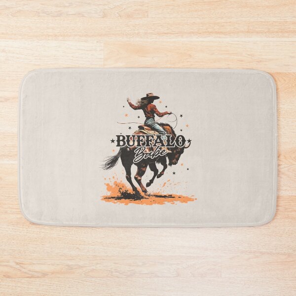 Item preview, Buffalo Babe designed and sold by TarkoM.