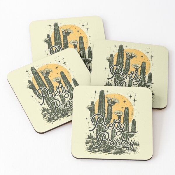 Item preview, Pretty Prickly designed and sold by TarkoM.