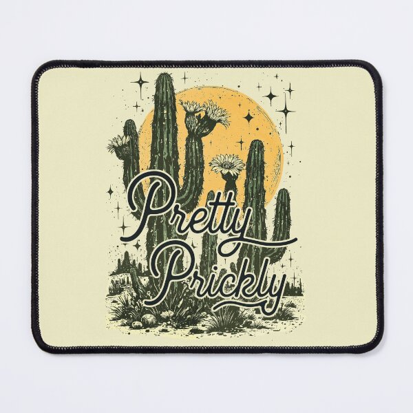 Item preview, Pretty Prickly designed and sold by TarkoM.