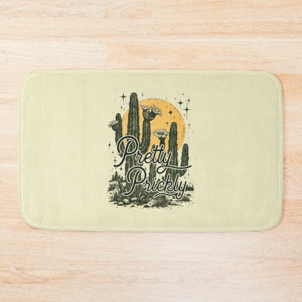 Item preview, Pretty Prickly designed and sold by TarkoM.