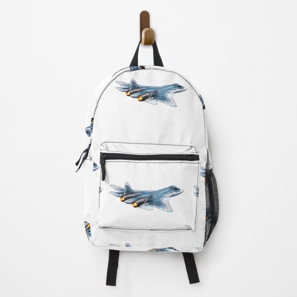 Item preview, Su-57 Stealth Fighter Jet Art Design designed and sold by Combat Skies.