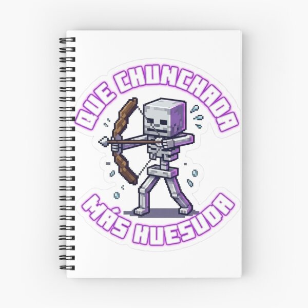 Item preview, Skeleton Archer - Watch Out for the Arrow! designed and sold by Chuncherias-Co.