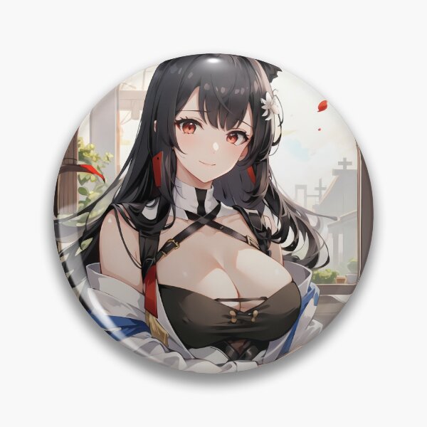 Artikelvorschau, Akagi Azur Lane Gemütliches Café Warmes Licht Tagtraum entworfen und verkauft von PMartistStudio.