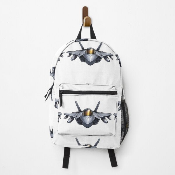 Item preview, Modern Stealth Fighter Jet Art Design designed and sold by Combat Skies.