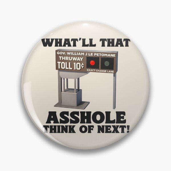 Item preview, What'll That A**hole Think Of Next - Blazing Saddles designed and sold by darklordpug.
