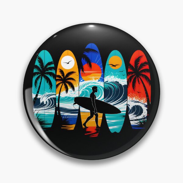 Item preview, Surfboards designed and sold by BuxomBabe21.